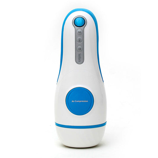 Super Rechargeable Masturbator