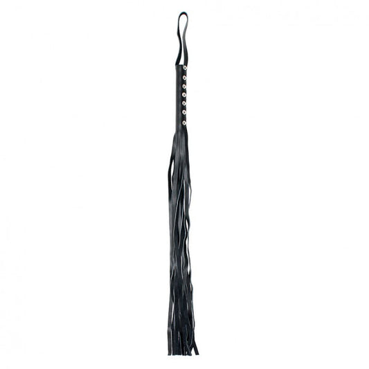 SportSheets Large Rubber Whip