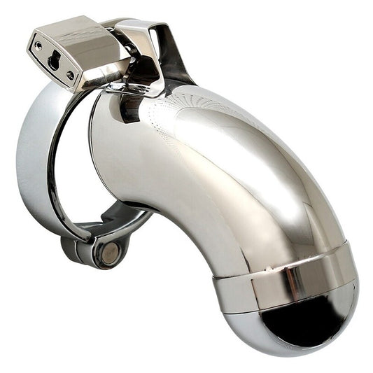 Deluxe Chastity Device