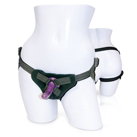 Cummers Strap On Dildo Kit