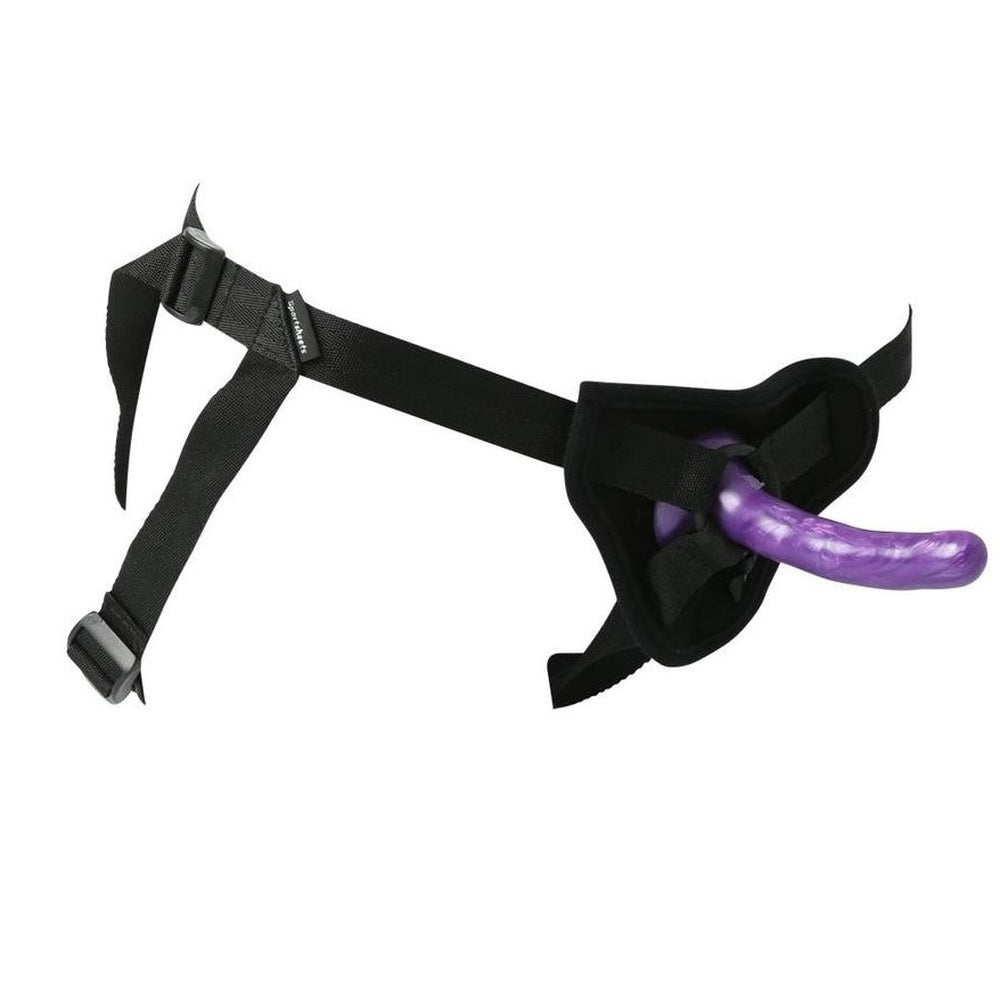 Cummers Strap On Dildo Kit
